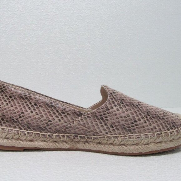Sam Edelman Kesia Espadrille size 9 - Picture 7 of 10